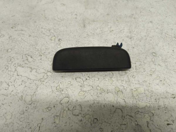 POIGNEE PORTE AVANT GAUCHE SUZUKI ALTO/ NISSAN PIXO 2009-2014 - Vue 1
